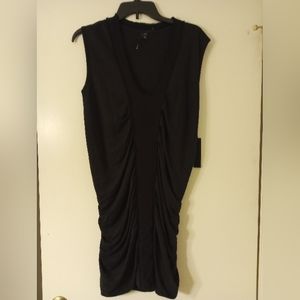 Joe's industrial Double Thick Dress S